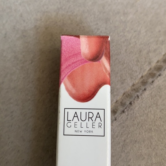 Laura Geller Nude Kisses lip gloss - Picture 4 of 7